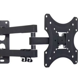 Soporte de Pantalla Giratorio de 17 a 42 Pulgadas