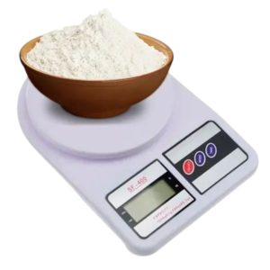 Báscula Gramera Portátil