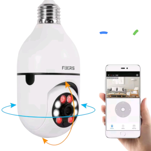 Cámara de Seguridad WIFI