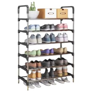 Estante Multiusos 6 Niveles