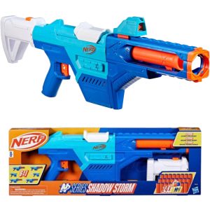 Lanzadardos Nerf Shadow Storm