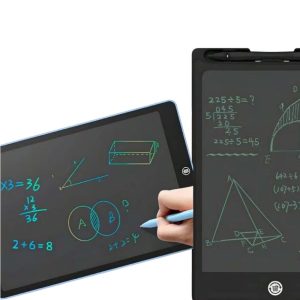 Pizzarrón Digital LCD con Pluma